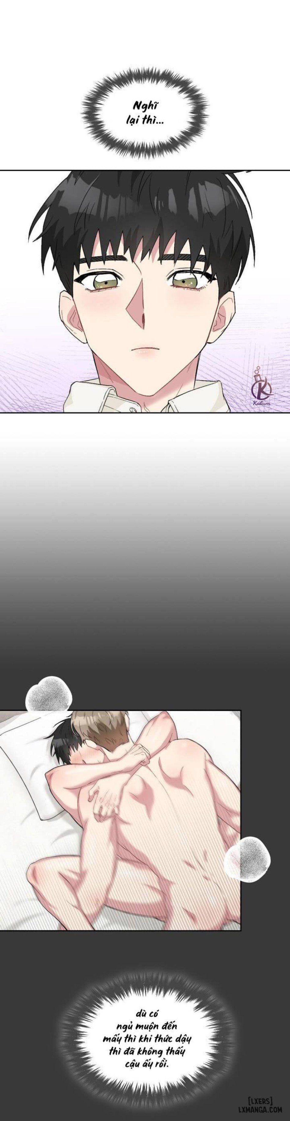 đọc truyện Giọt Mưa Chương 26 ảnh 18 tại Thiên Thai Truyện