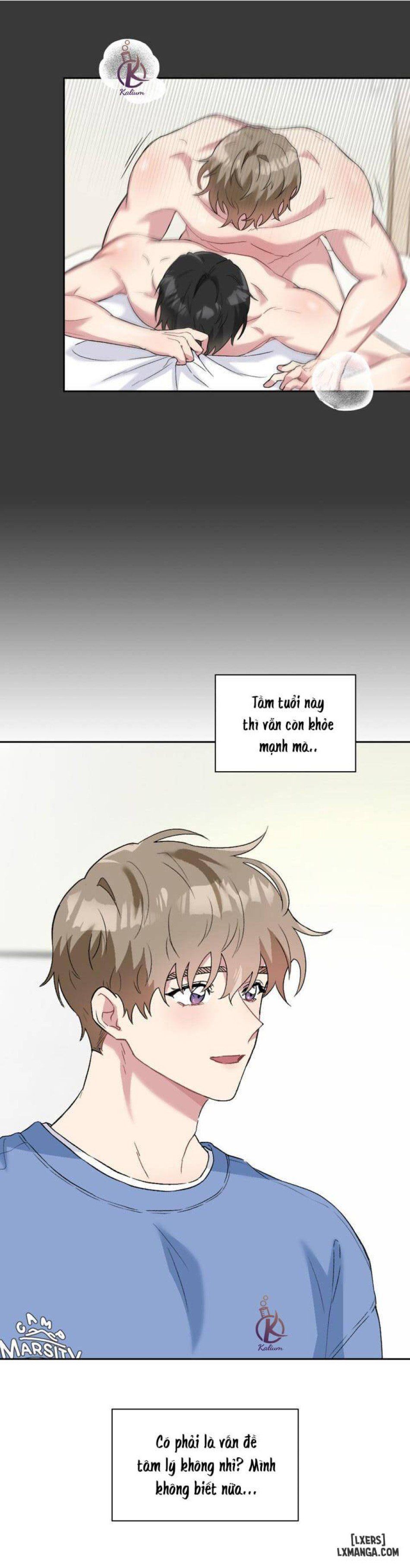 đọc truyện Giọt Mưa Chương 26 ảnh 19 tại Thiên Thai Truyện