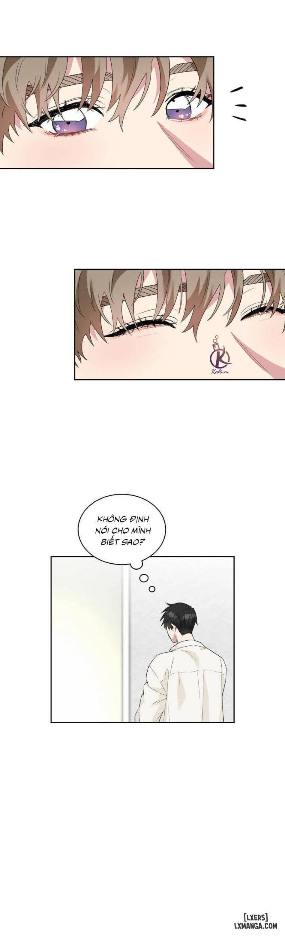 đọc truyện Giọt Mưa Chương 26 ảnh 20 tại Thiên Thai Truyện