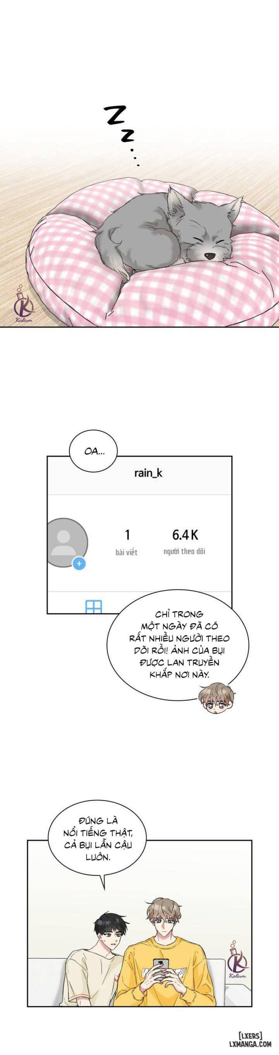 đọc truyện Giọt Mưa Chương 26 ảnh 21 tại Thiên Thai Truyện