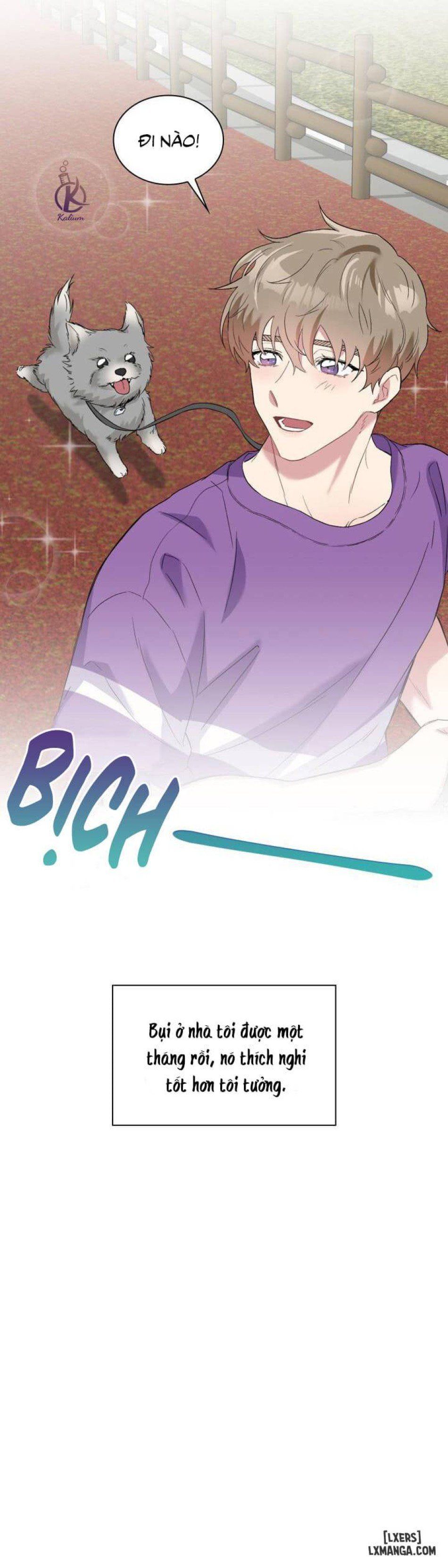 đọc truyện Giọt Mưa Chương 26 ảnh 4 tại Thiên Thai Truyện