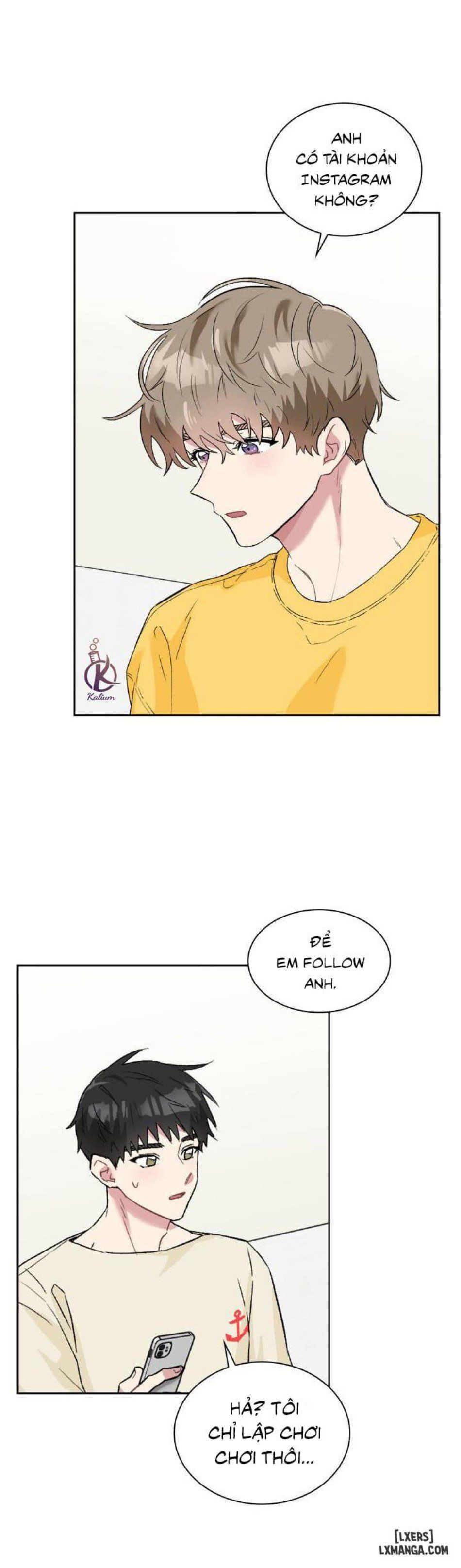 đọc truyện Giọt Mưa Chương 26 ảnh 22 tại Thiên Thai Truyện