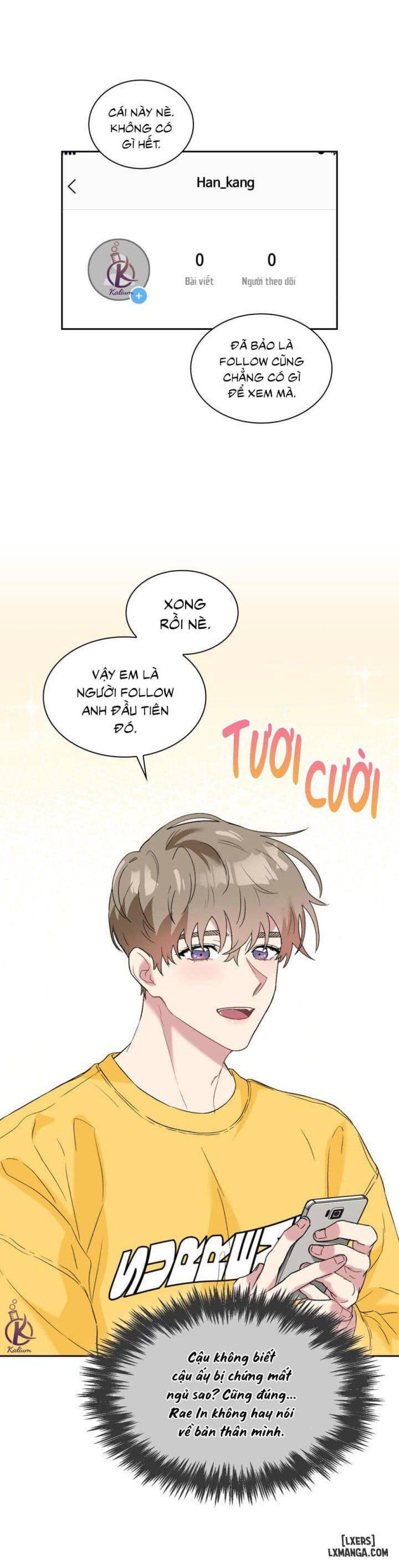 đọc truyện Giọt Mưa Chương 26 ảnh 23 tại Thiên Thai Truyện