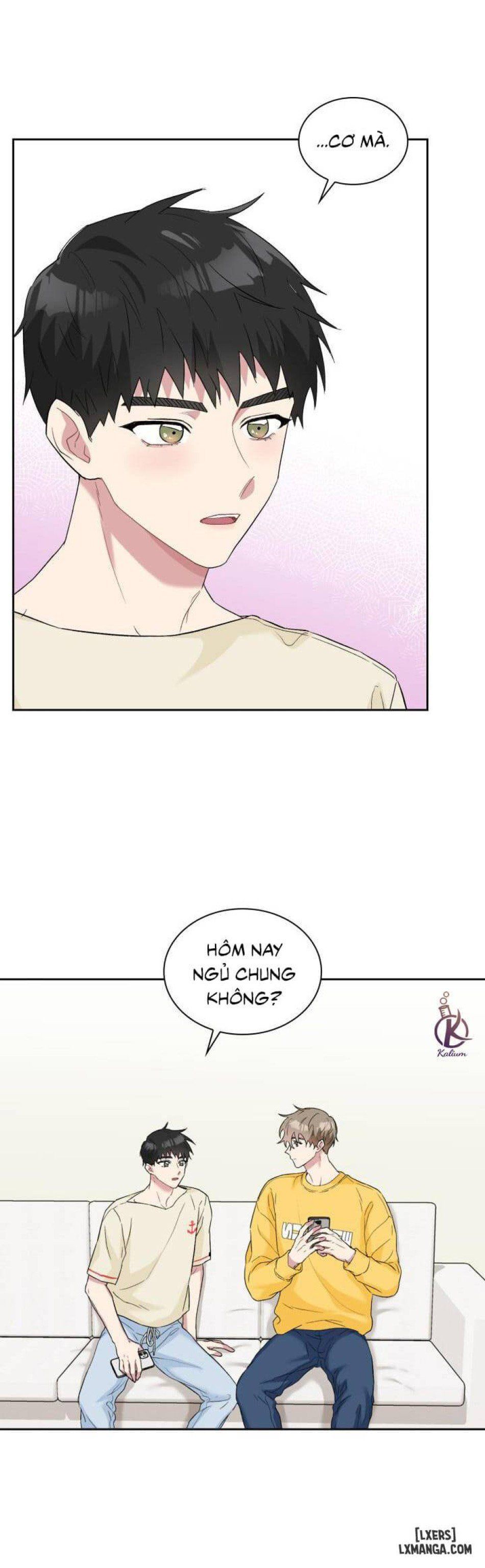 đọc truyện Giọt Mưa Chương 26 ảnh 24 tại Thiên Thai Truyện