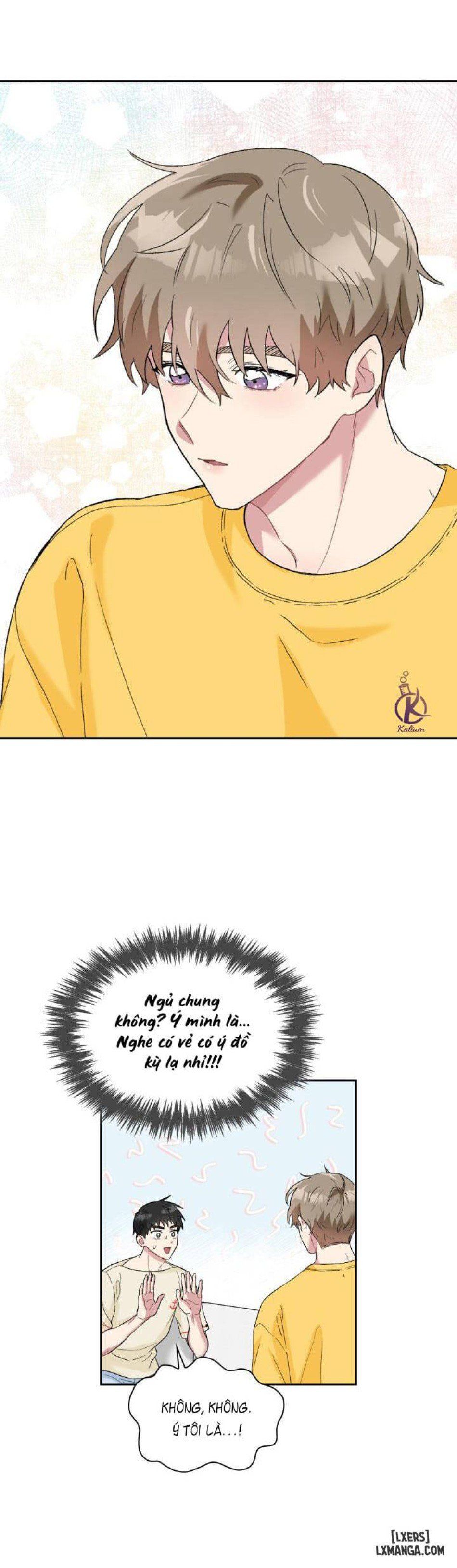 đọc truyện Giọt Mưa Chương 26 ảnh 25 tại Thiên Thai Truyện