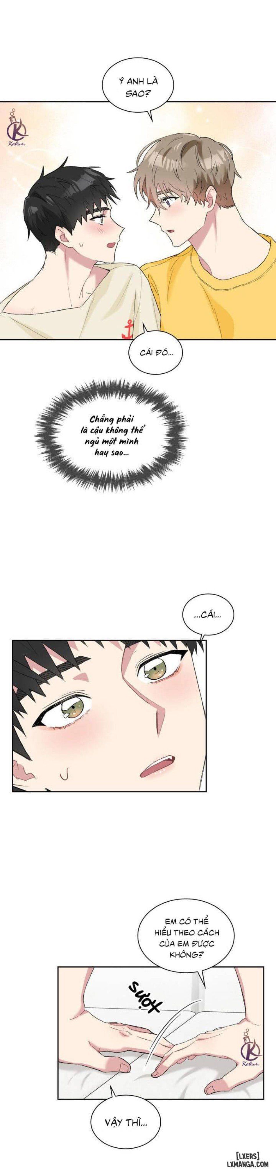 đọc truyện Giọt Mưa Chương 26 ảnh 26 tại Thiên Thai Truyện