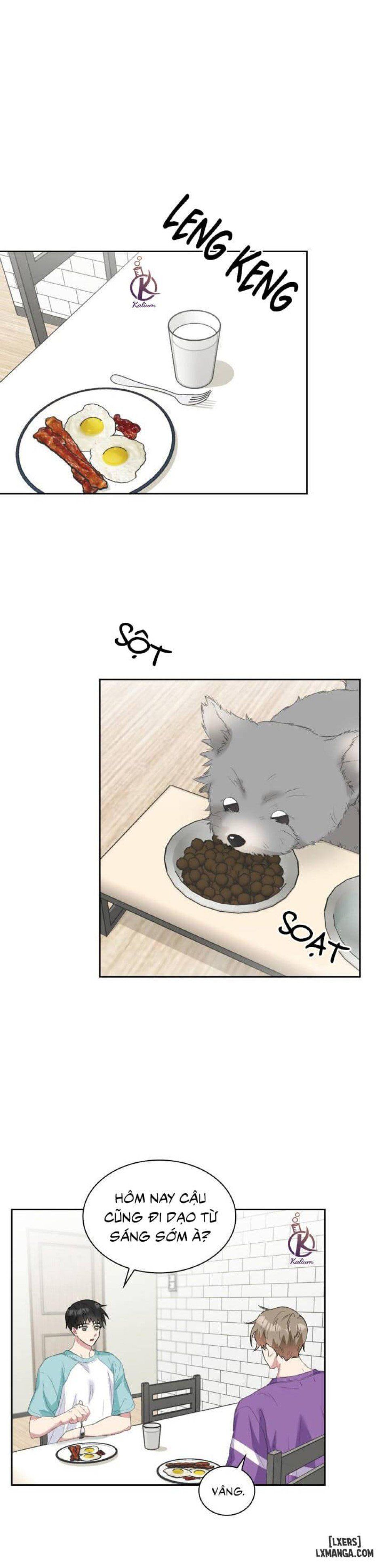 đọc truyện Giọt Mưa Chương 26 ảnh 5 tại Thiên Thai Truyện