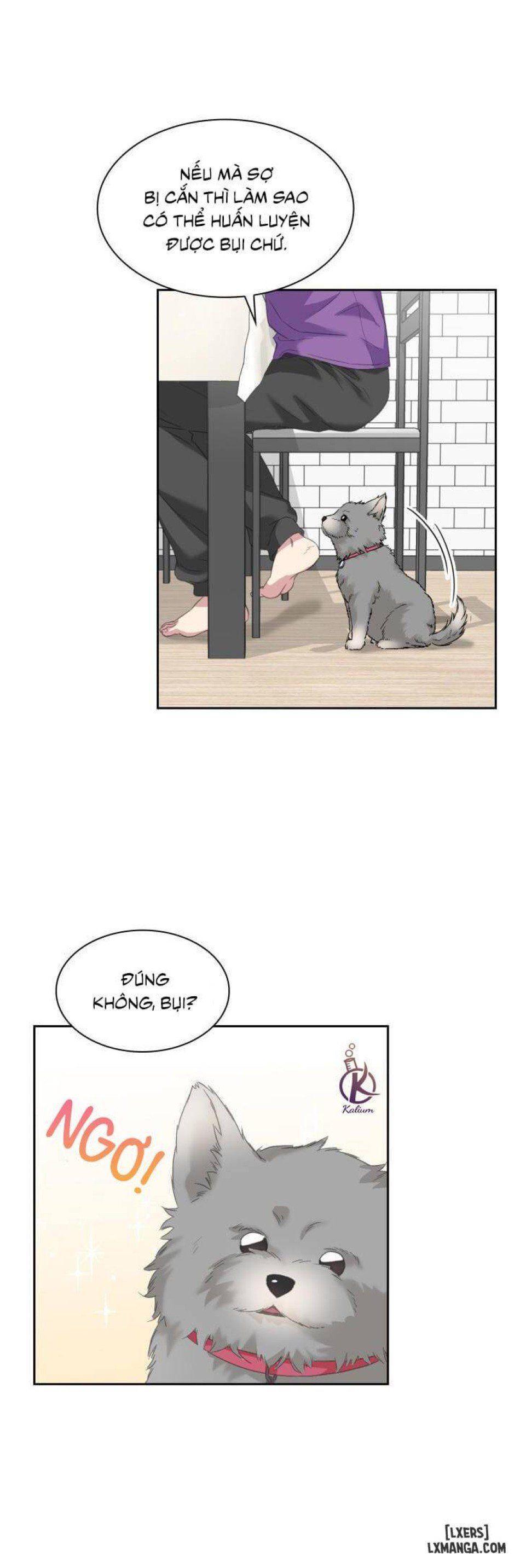 đọc truyện Giọt Mưa Chương 26 ảnh 8 tại Thiên Thai Truyện