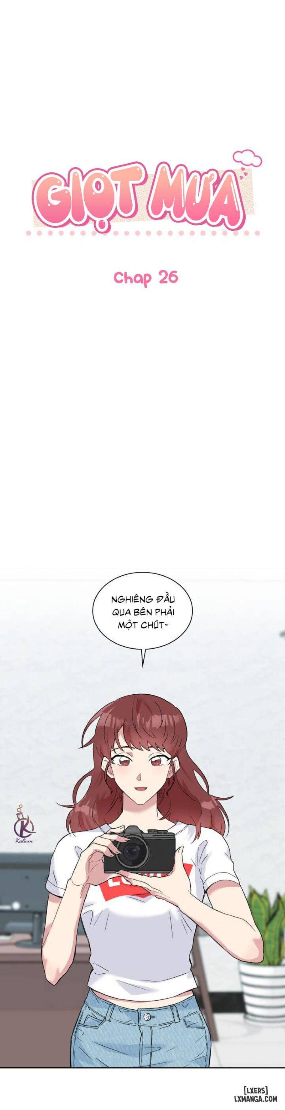 đọc truyện Giọt Mưa Chương 26 ảnh 9 tại Thiên Thai Truyện