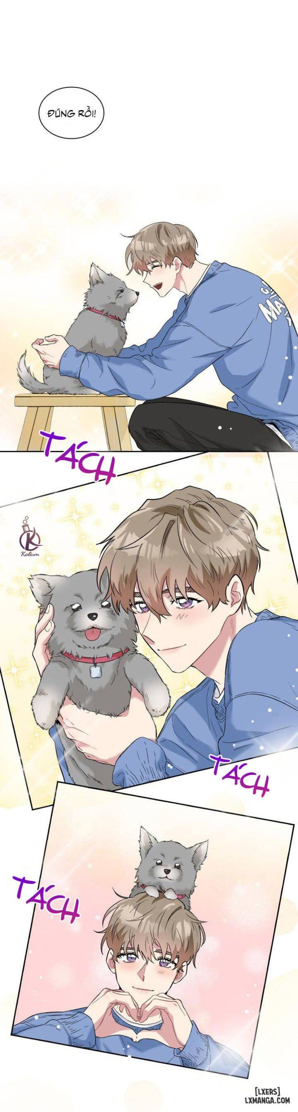 đọc truyện Giọt Mưa Chương 26 ảnh 10 tại Thiên Thai Truyện