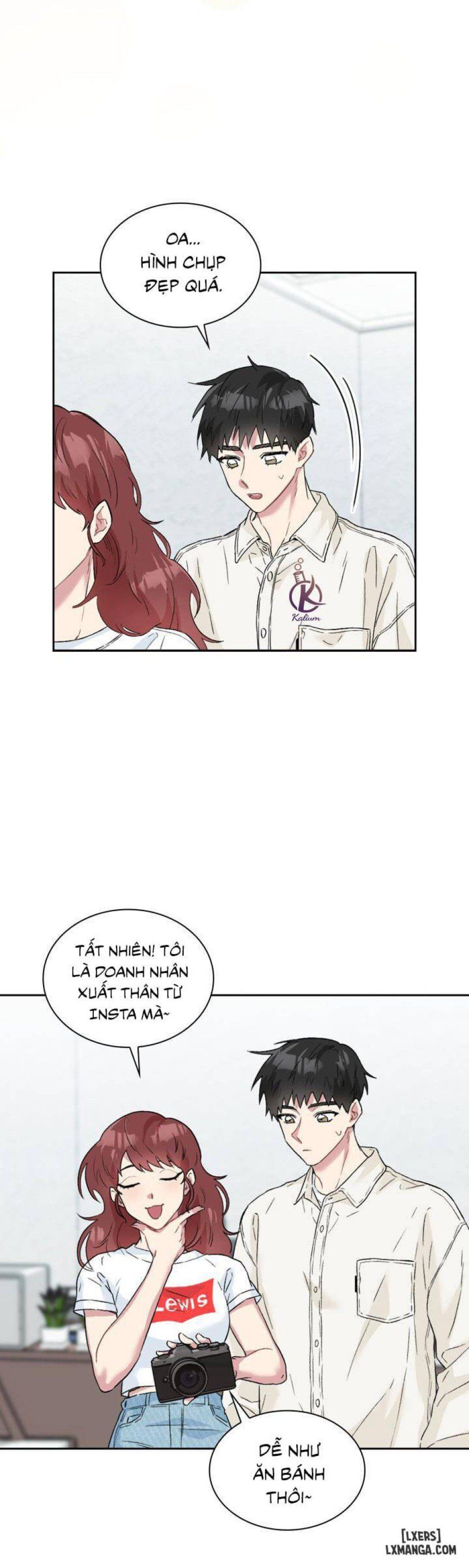 đọc truyện Giọt Mưa Chương 26 ảnh 11 tại Thiên Thai Truyện