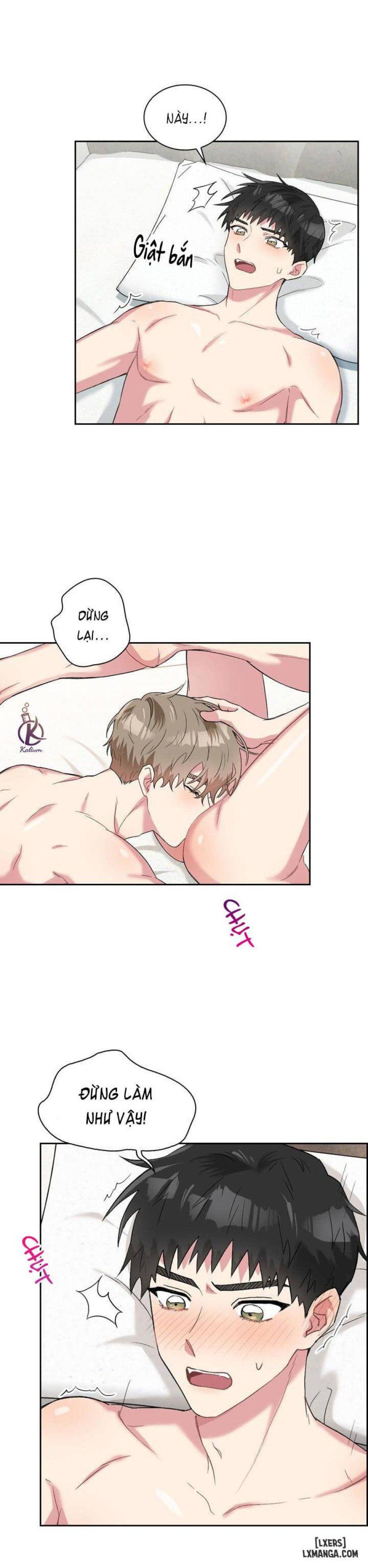 đọc truyện Giọt Mưa Chương 27 ảnh 3 tại Thiên Thai Truyện