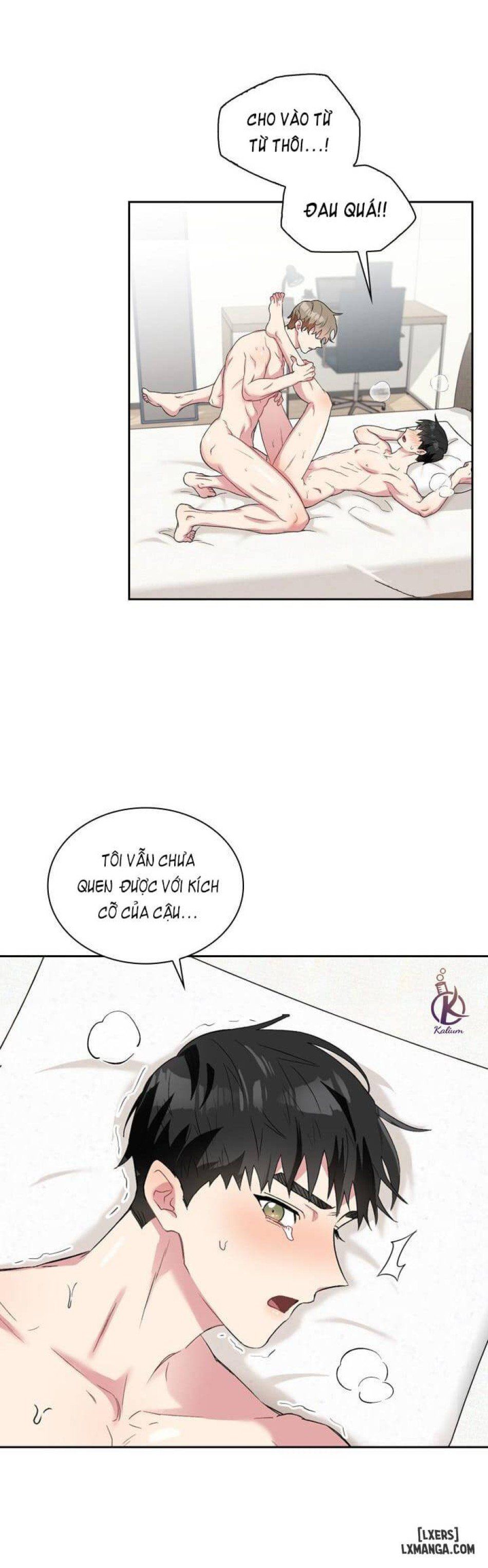 đọc truyện Giọt Mưa Chương 27 ảnh 12 tại Thiên Thai Truyện