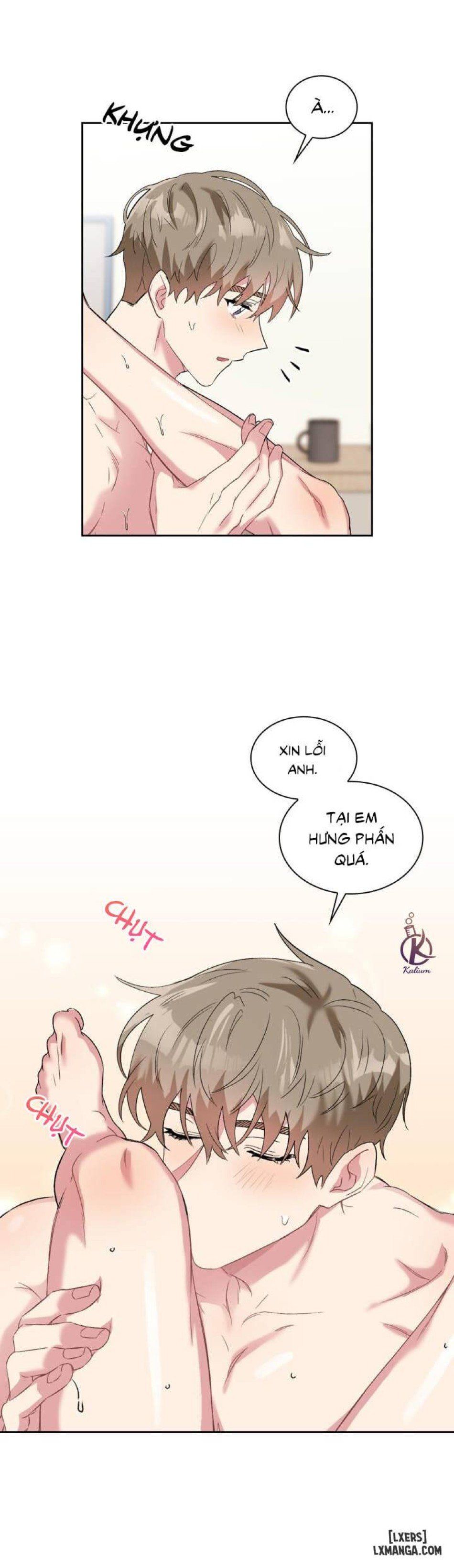 đọc truyện Giọt Mưa Chương 27 ảnh 13 tại Thiên Thai Truyện