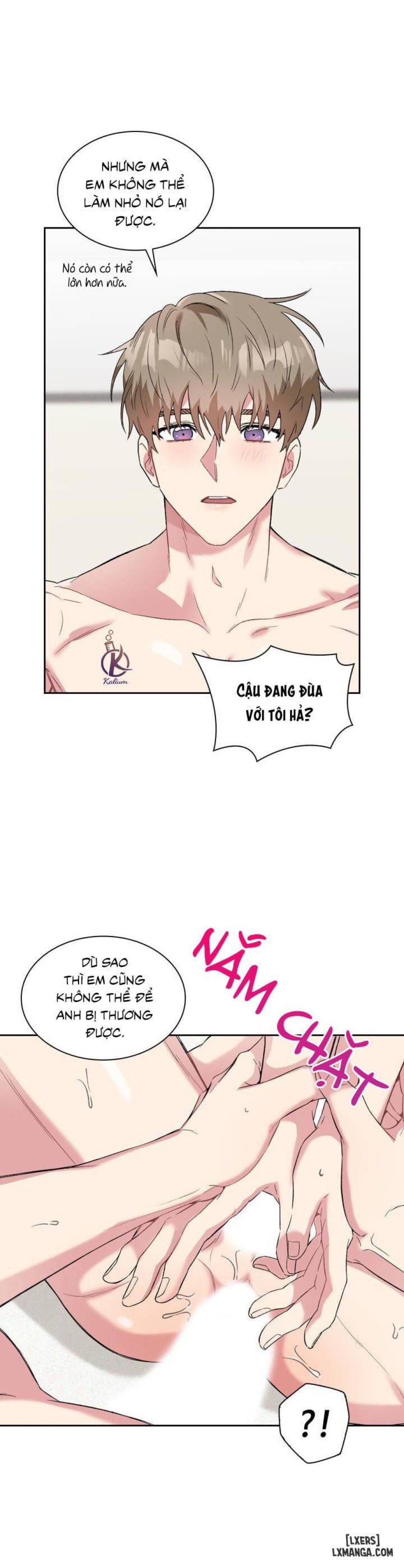 đọc truyện Giọt Mưa Chương 27 ảnh 18 tại Thiên Thai Truyện