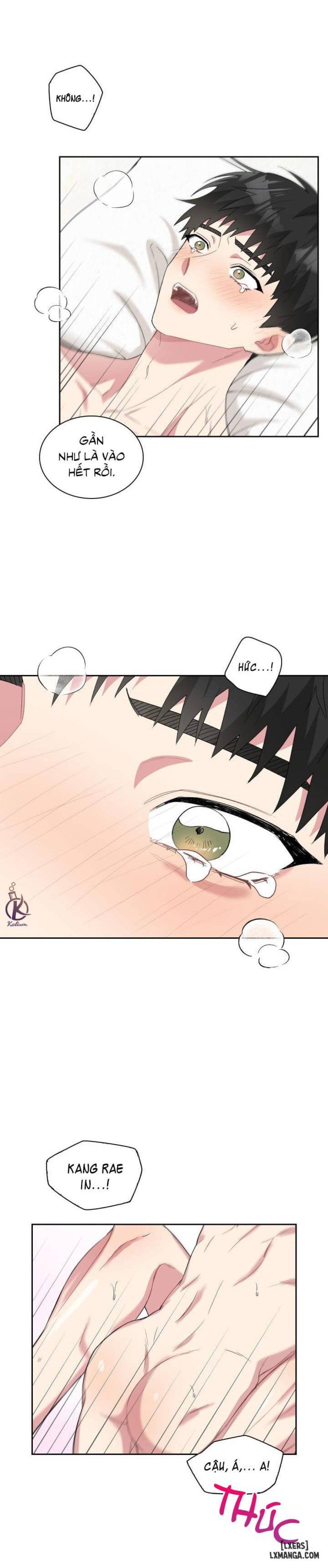 đọc truyện Giọt Mưa Chương 27 ảnh 21 tại Thiên Thai Truyện