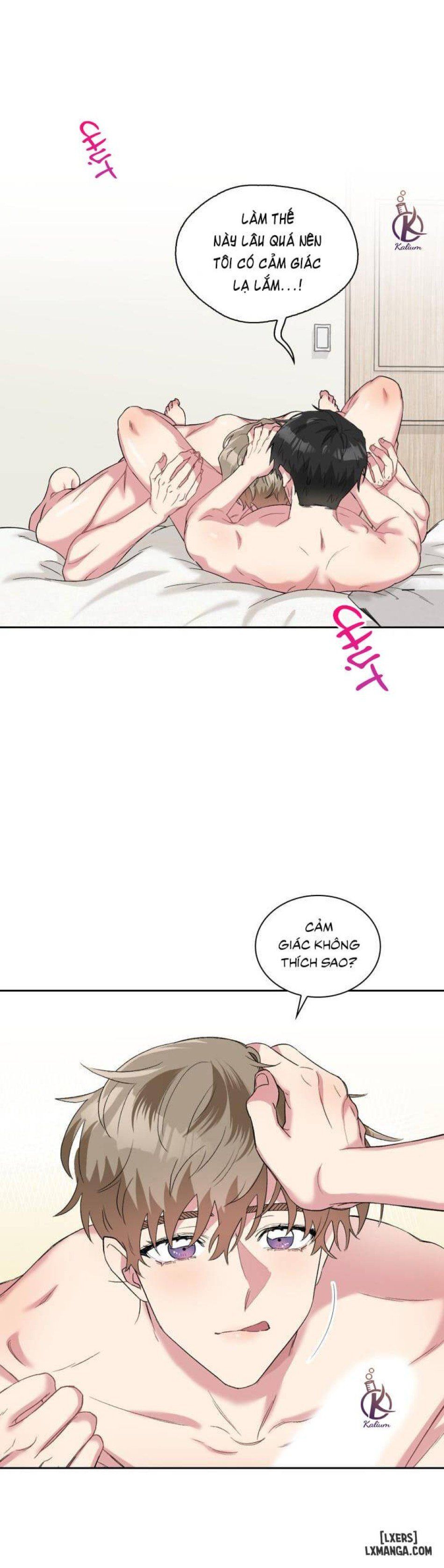 đọc truyện Giọt Mưa Chương 27 ảnh 4 tại Thiên Thai Truyện