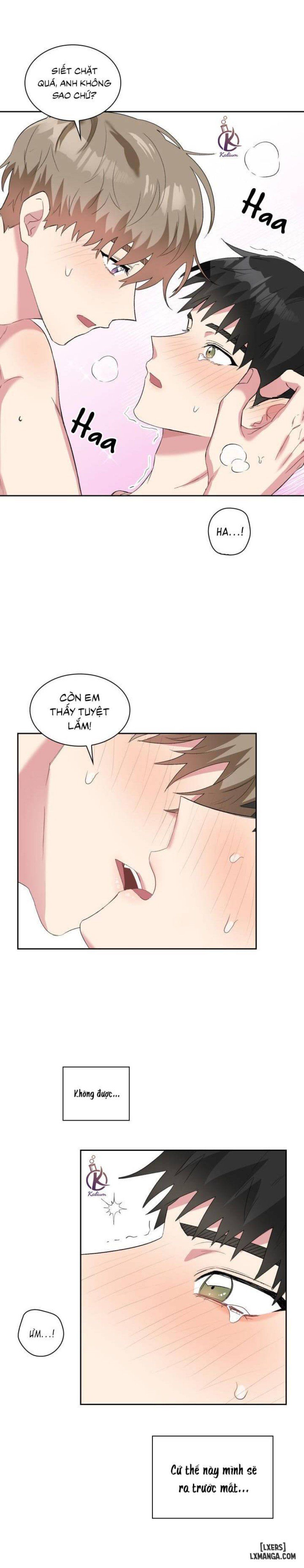 đọc truyện Giọt Mưa Chương 27 ảnh 22 tại Thiên Thai Truyện