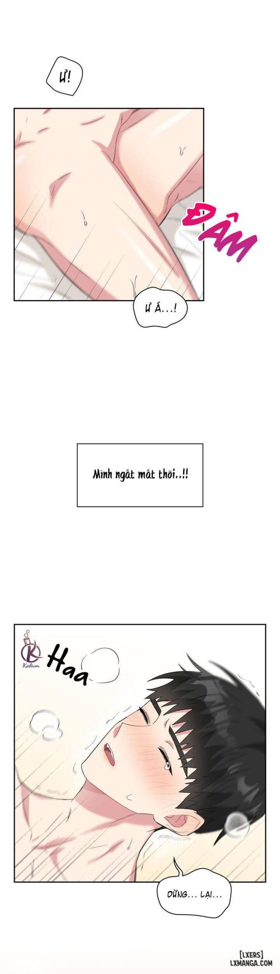 đọc truyện Giọt Mưa Chương 27 ảnh 23 tại Thiên Thai Truyện