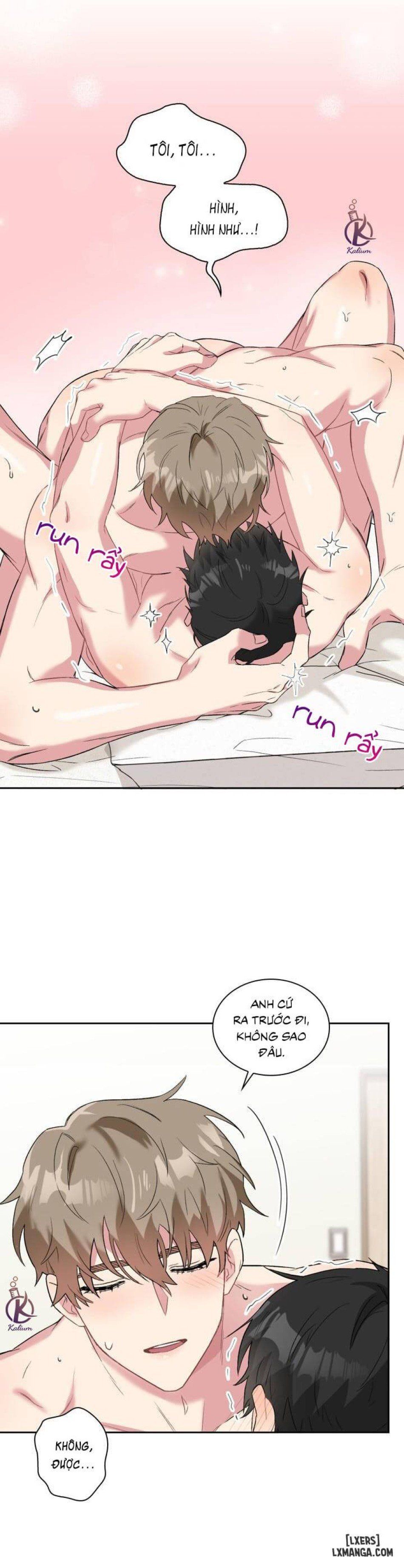 đọc truyện Giọt Mưa Chương 27 ảnh 24 tại Thiên Thai Truyện