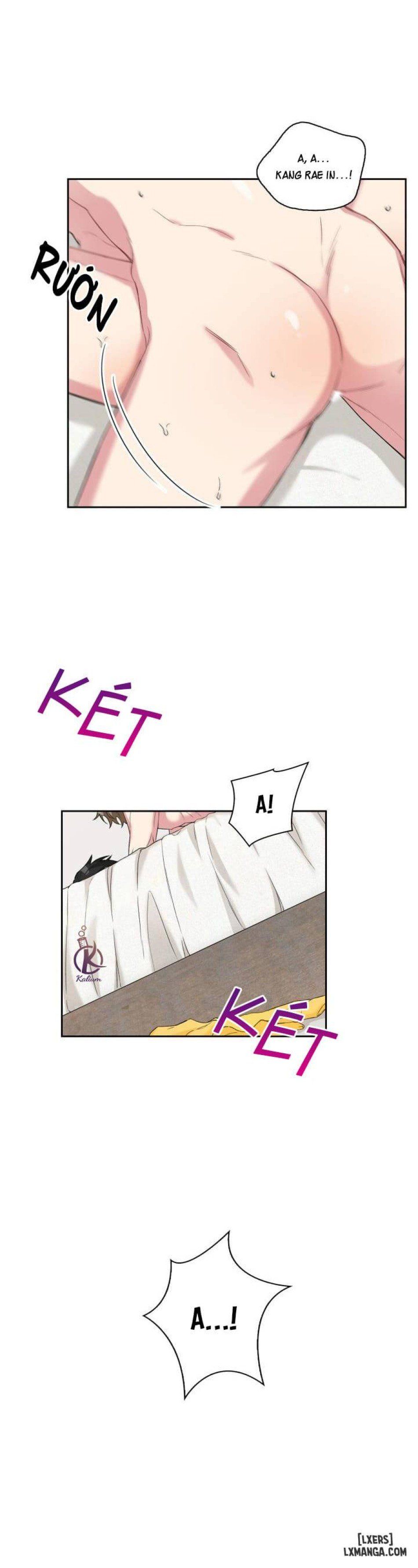 đọc truyện Giọt Mưa Chương 27 ảnh 25 tại Thiên Thai Truyện