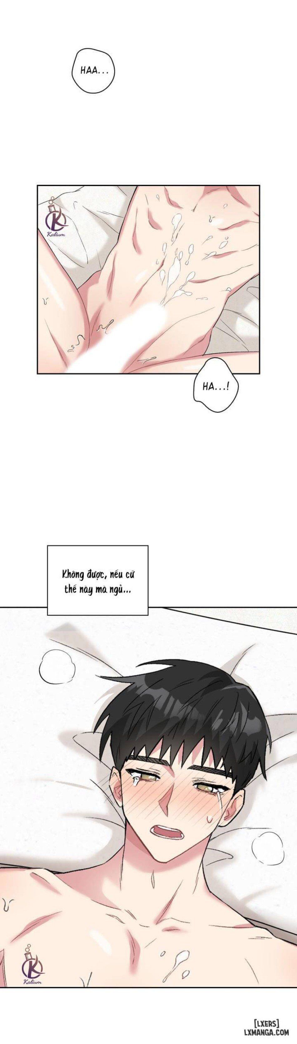 đọc truyện Giọt Mưa Chương 27 ảnh 26 tại Thiên Thai Truyện