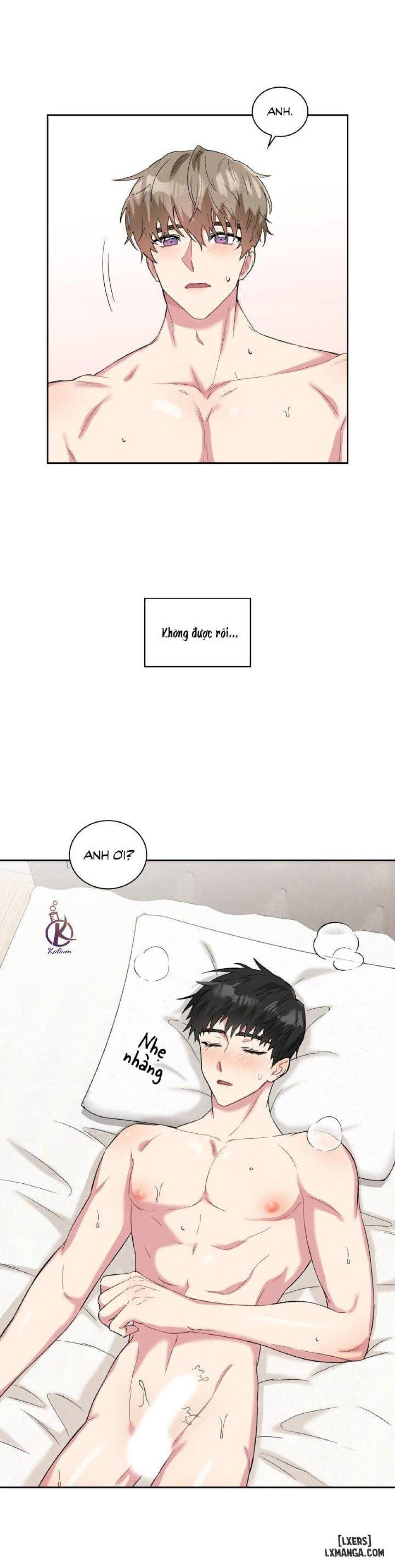 đọc truyện Giọt Mưa Chương 27 ảnh 27 tại Thiên Thai Truyện