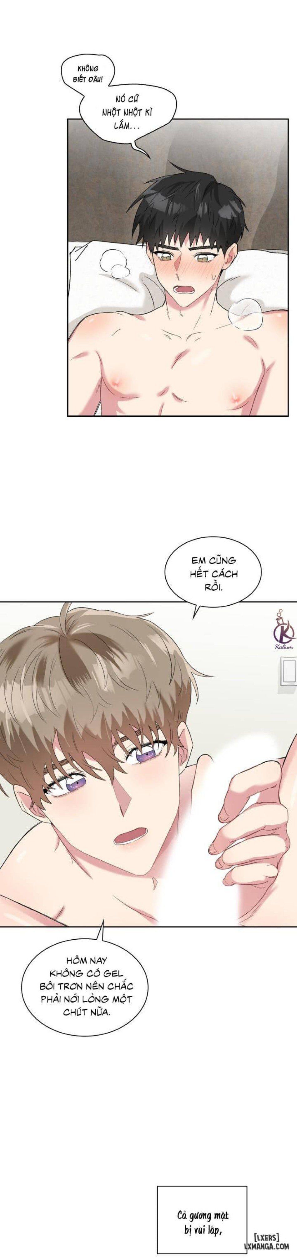 đọc truyện Giọt Mưa Chương 27 ảnh 5 tại Thiên Thai Truyện