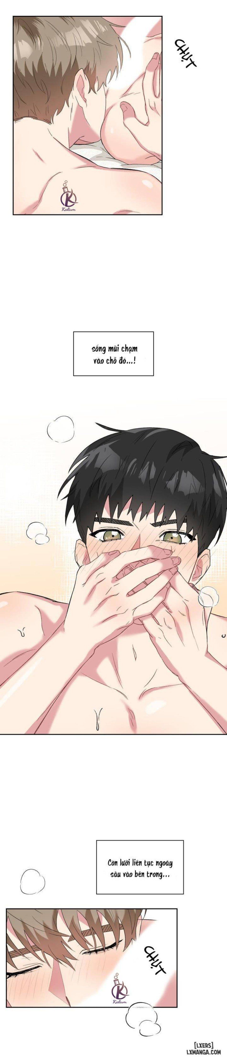 đọc truyện Giọt Mưa Chương 27 ảnh 6 tại Thiên Thai Truyện