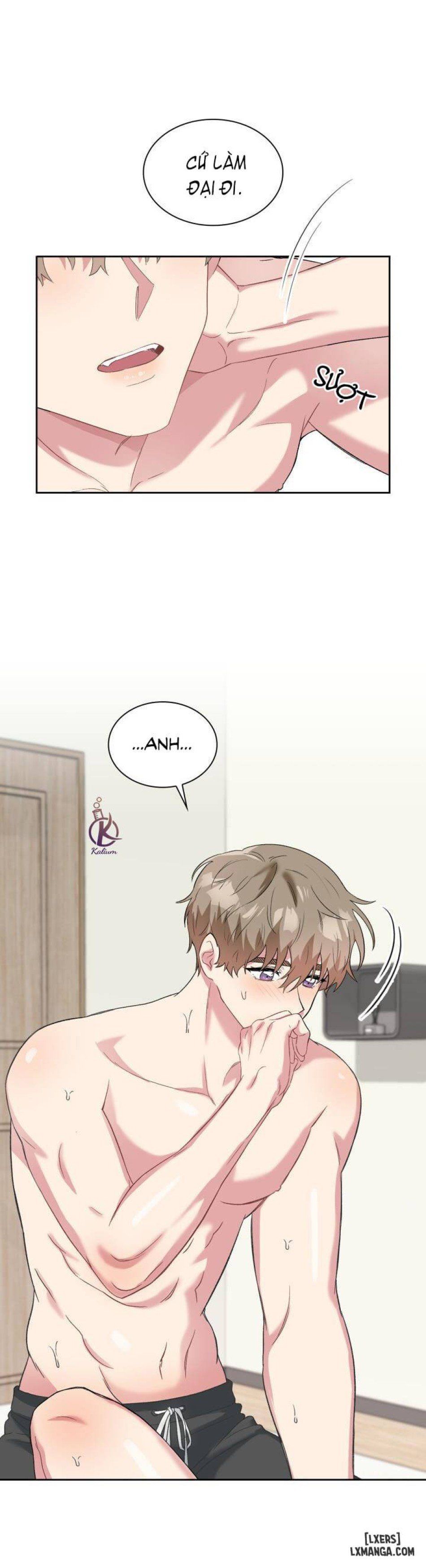 đọc truyện Giọt Mưa Chương 27 ảnh 9 tại Thiên Thai Truyện