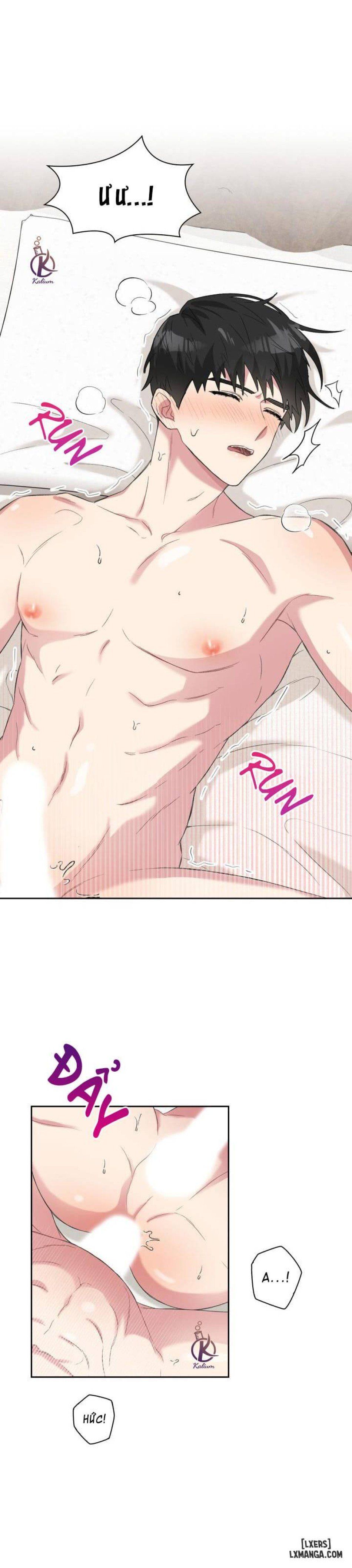 đọc truyện Giọt Mưa Chương 27 ảnh 11 tại Thiên Thai Truyện