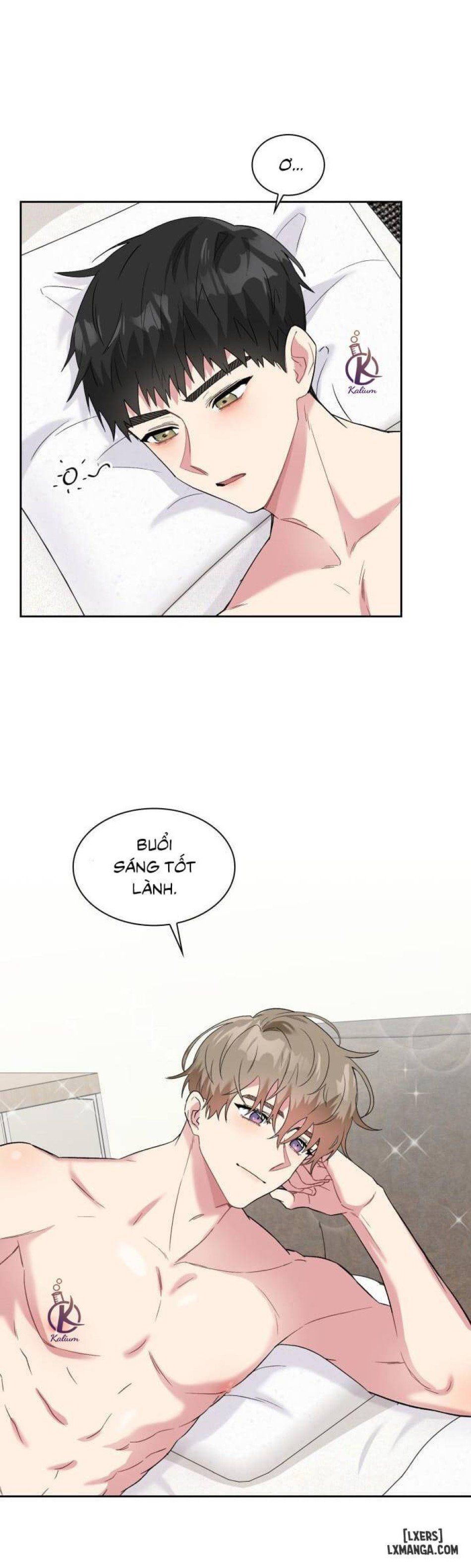 đọc truyện Giọt Mưa Chương 28 ảnh 3 tại Thiên Thai Truyện