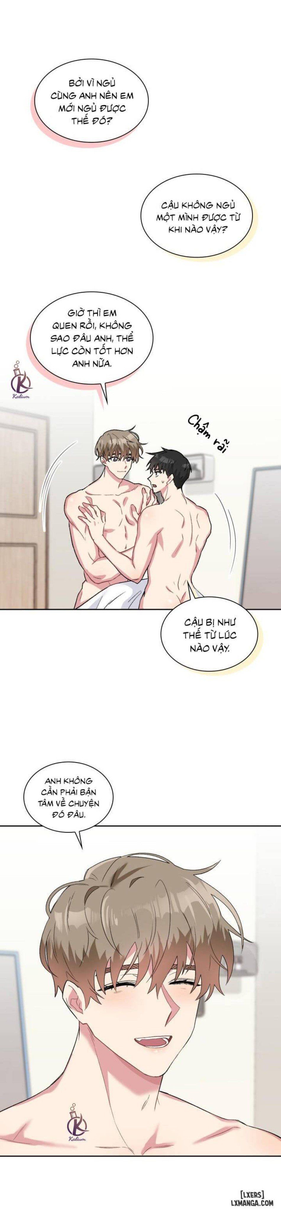 đọc truyện Giọt Mưa Chương 28 ảnh 12 tại Thiên Thai Truyện