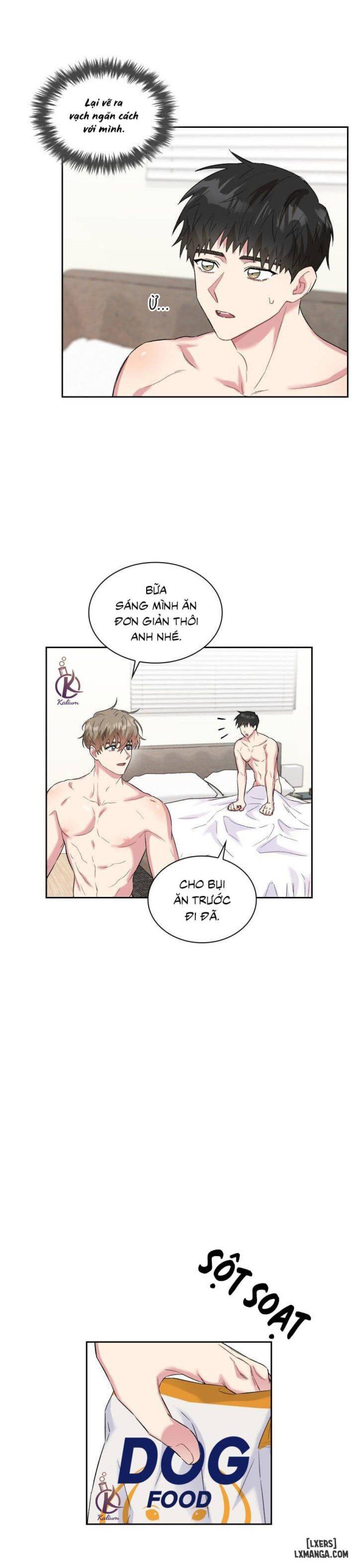 đọc truyện Giọt Mưa Chương 28 ảnh 13 tại Thiên Thai Truyện