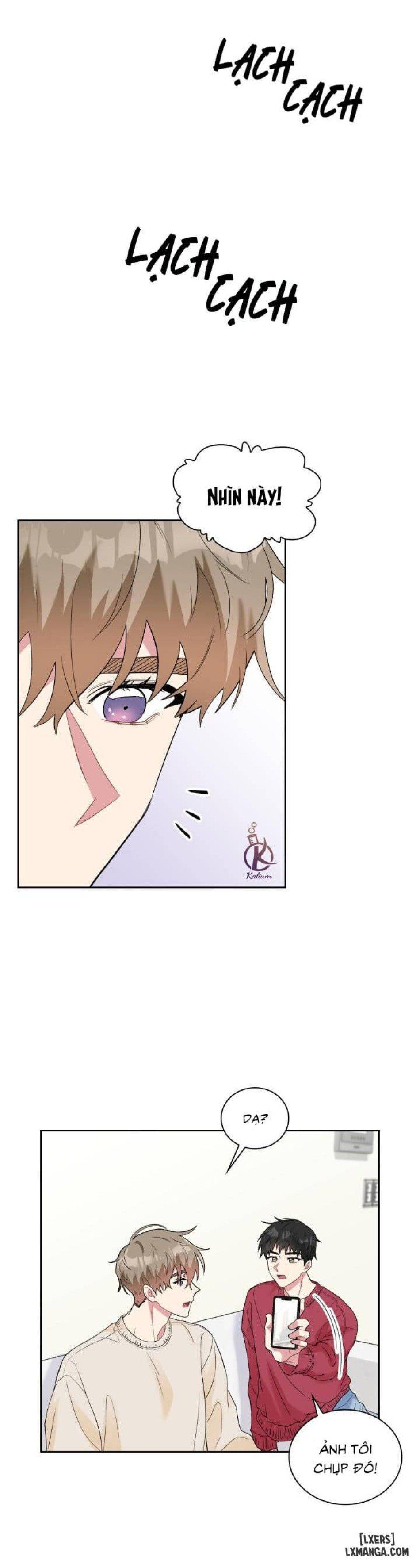 đọc truyện Giọt Mưa Chương 28 ảnh 16 tại Thiên Thai Truyện