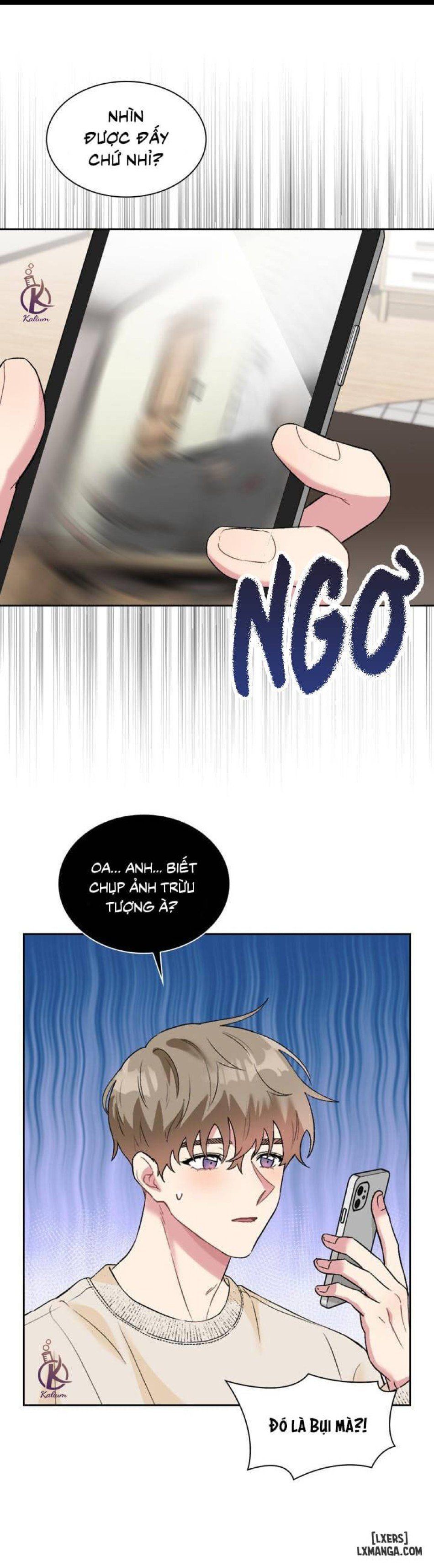 đọc truyện Giọt Mưa Chương 28 ảnh 17 tại Thiên Thai Truyện