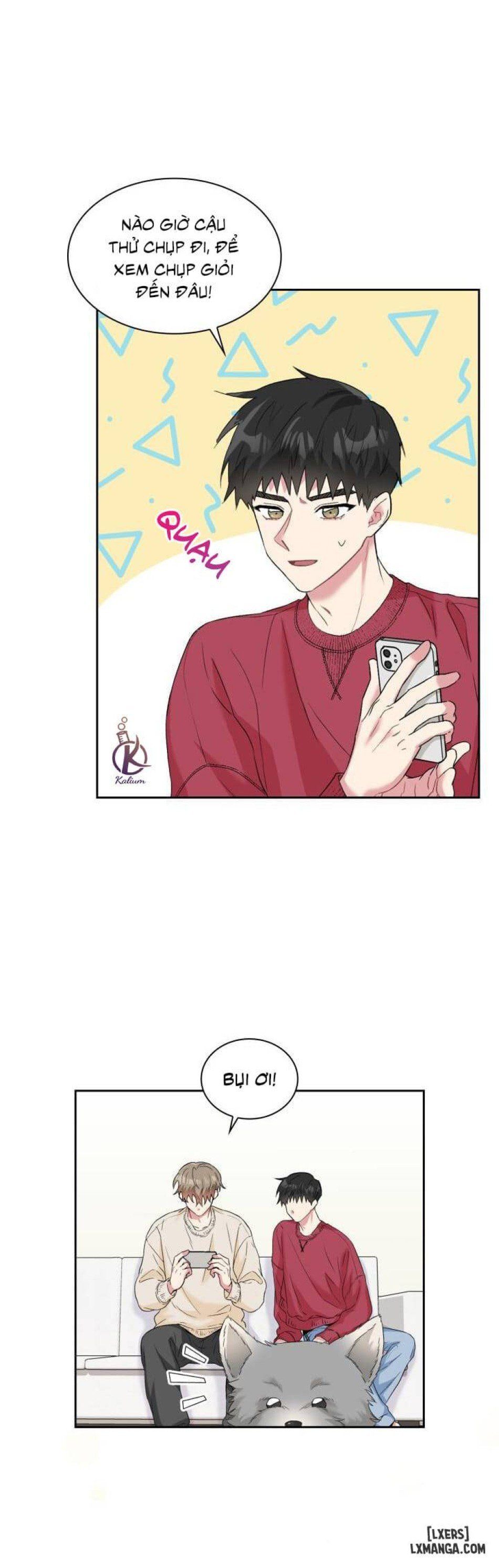 đọc truyện Giọt Mưa Chương 28 ảnh 19 tại Thiên Thai Truyện