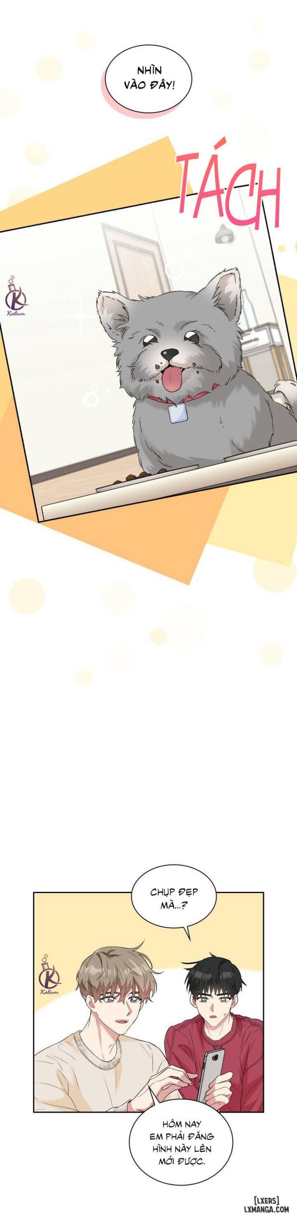 đọc truyện Giọt Mưa Chương 28 ảnh 20 tại Thiên Thai Truyện