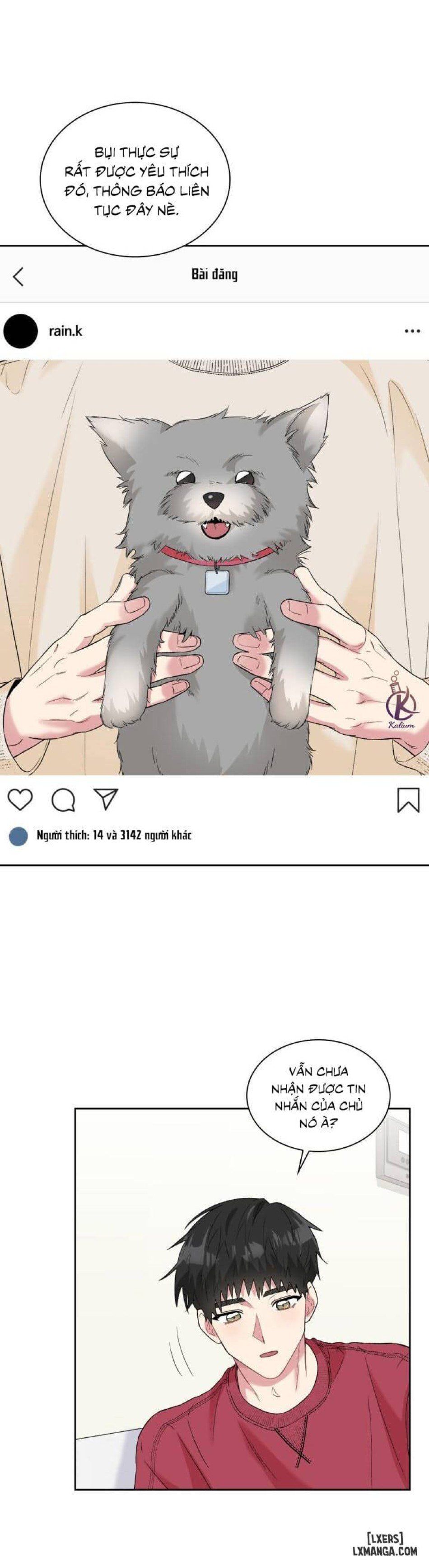 đọc truyện Giọt Mưa Chương 28 ảnh 21 tại Thiên Thai Truyện