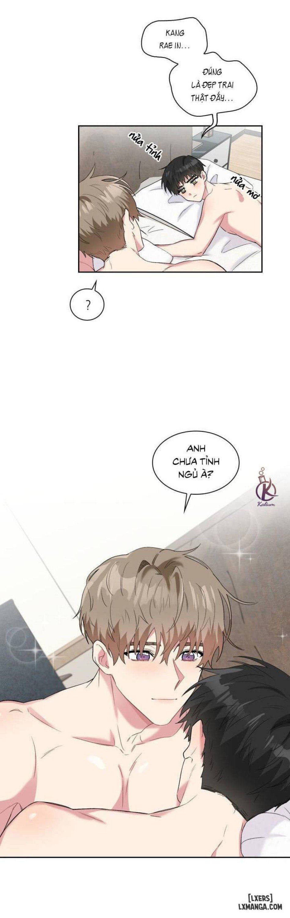 đọc truyện Giọt Mưa Chương 28 ảnh 4 tại Thiên Thai Truyện