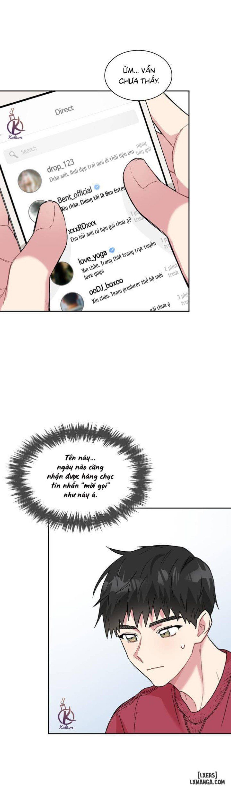 đọc truyện Giọt Mưa Chương 28 ảnh 22 tại Thiên Thai Truyện