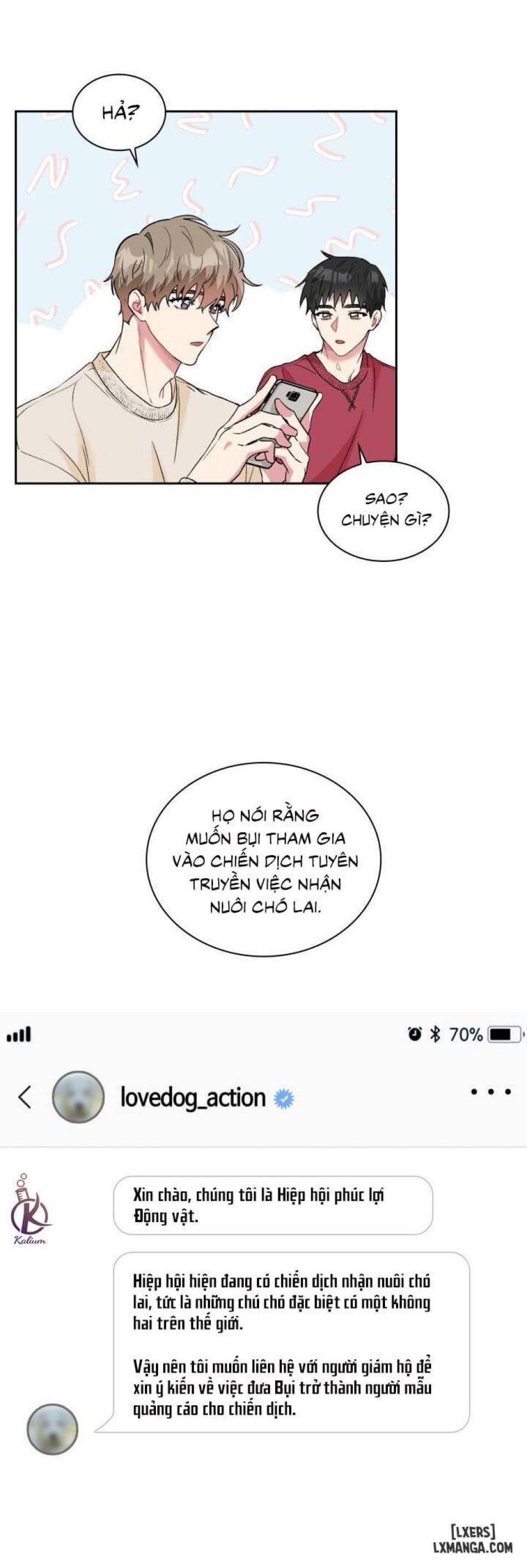 đọc truyện Giọt Mưa Chương 28 ảnh 23 tại Thiên Thai Truyện