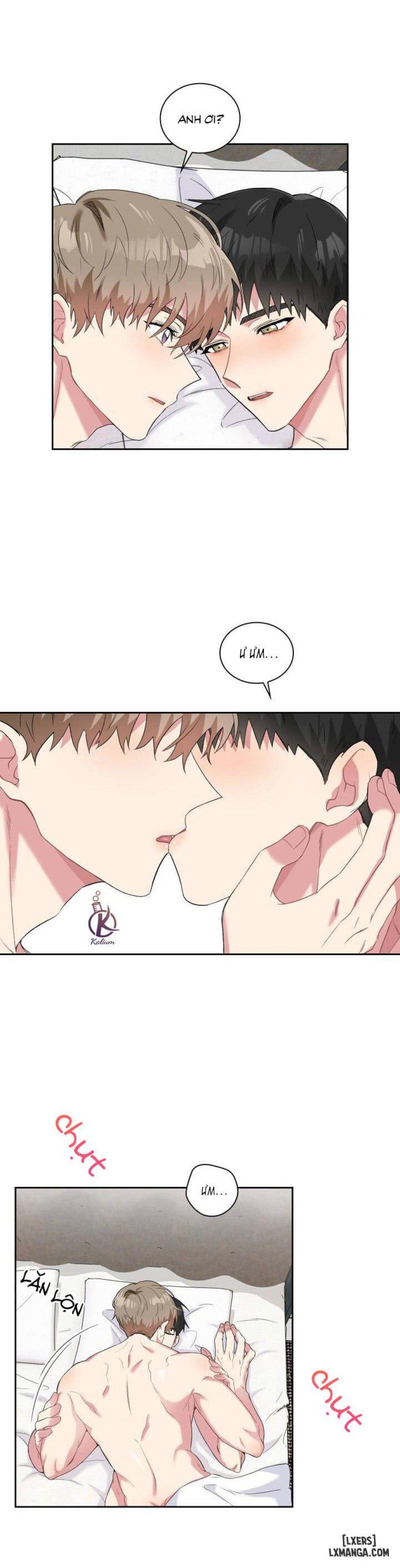 đọc truyện Giọt Mưa Chương 28 ảnh 5 tại Thiên Thai Truyện