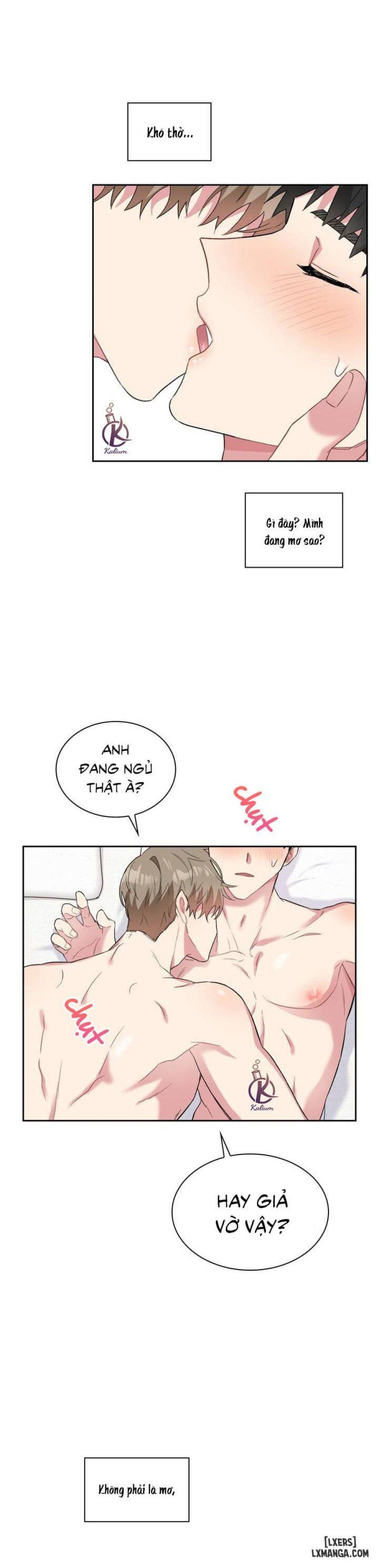 đọc truyện Giọt Mưa Chương 28 ảnh 6 tại Thiên Thai Truyện