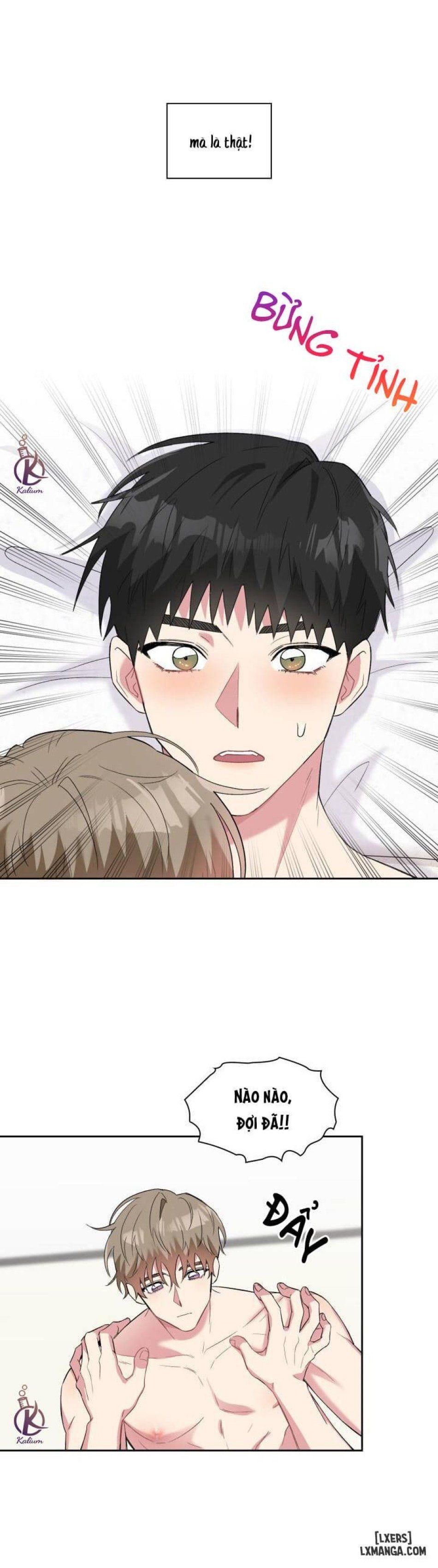 đọc truyện Giọt Mưa Chương 28 ảnh 7 tại Thiên Thai Truyện