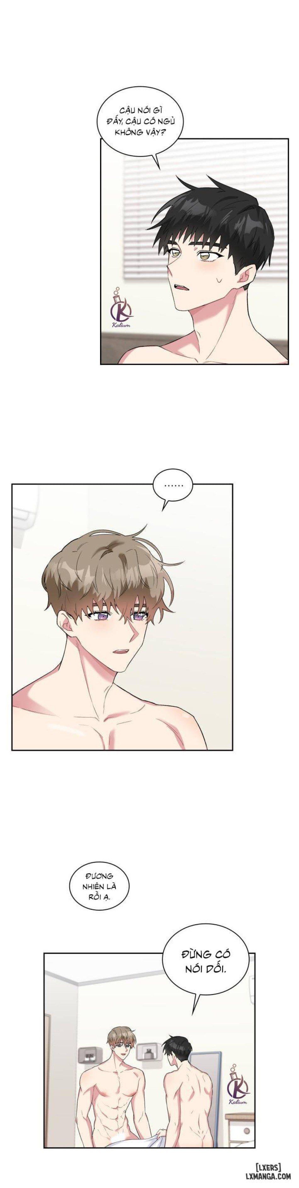 đọc truyện Giọt Mưa Chương 28 ảnh 10 tại Thiên Thai Truyện