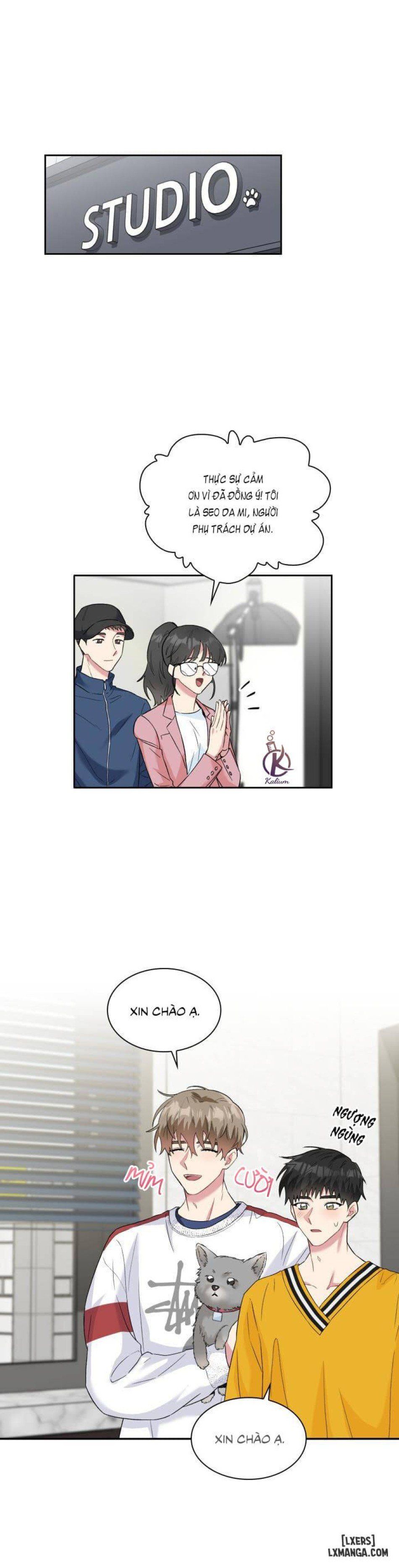 đọc truyện Giọt Mưa Chương 29 ảnh 2 tại Thiên Thai Truyện