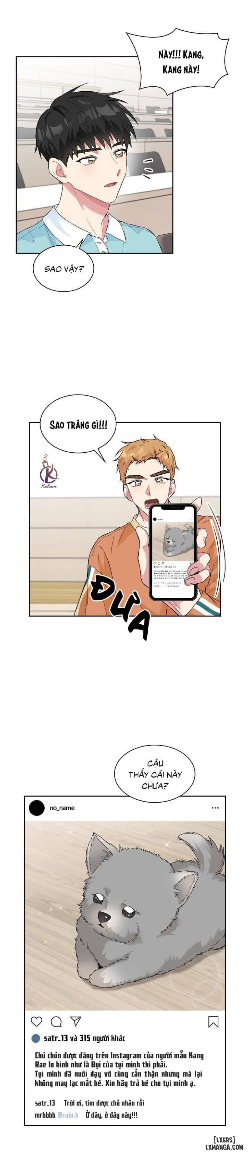 đọc truyện Giọt Mưa Chương 29 ảnh 15 tại Thiên Thai Truyện