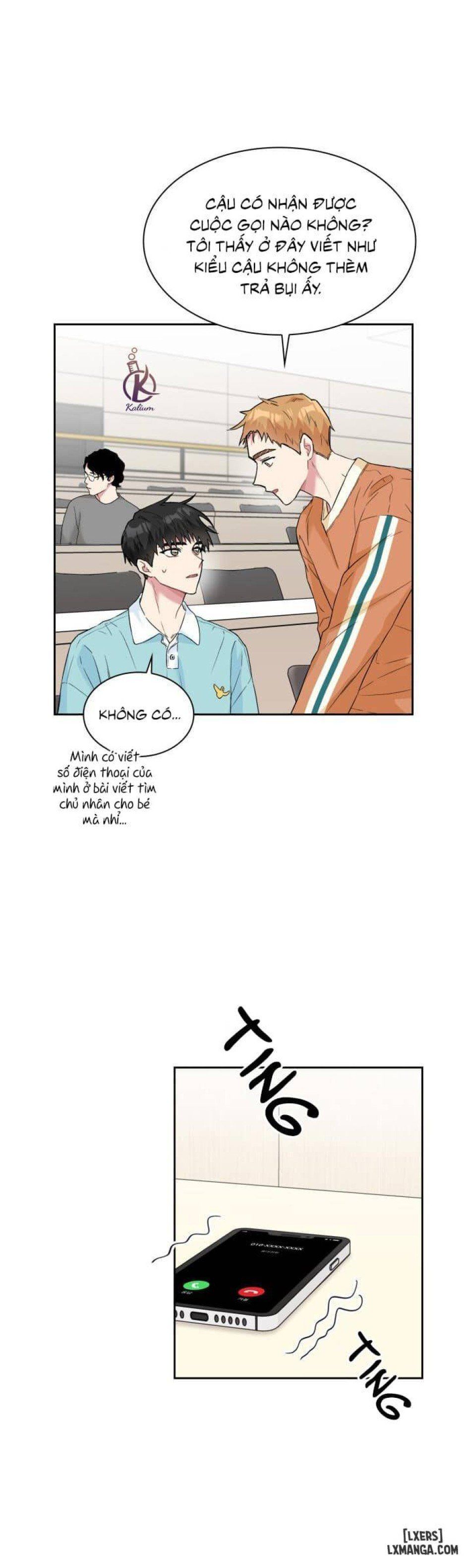 đọc truyện Giọt Mưa Chương 29 ảnh 16 tại Thiên Thai Truyện