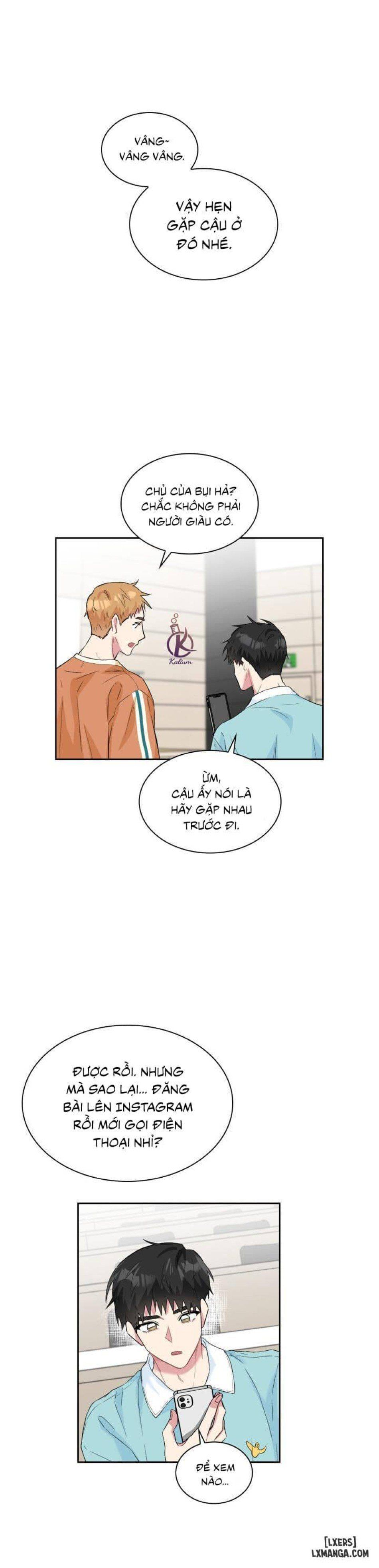 đọc truyện Giọt Mưa Chương 29 ảnh 19 tại Thiên Thai Truyện